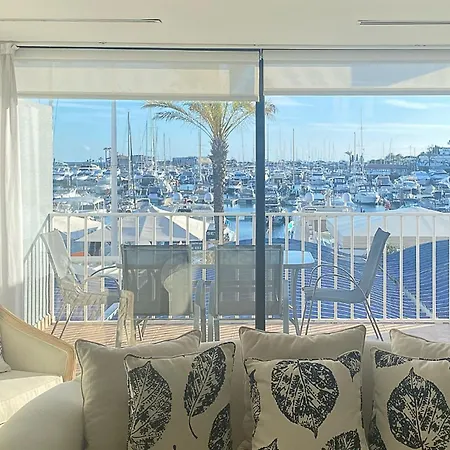 Apartment Intemporal Duplex Marina T2 Hsr Marina