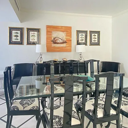 Intemporal Duplex Marina T2 Hsr Marina *