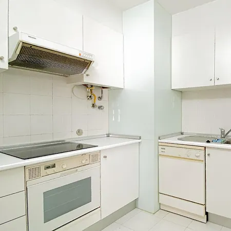 Intemporal Duplex Marina T2 Hsr Marina וילהמורה