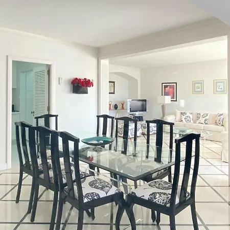 Apartment Intemporal Duplex Marina T2 Hsr Marina *
