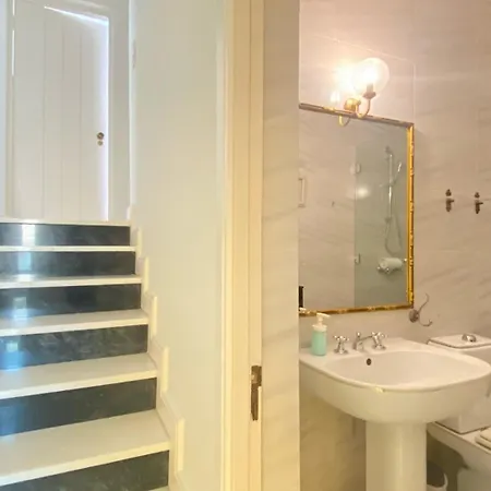 Apartment Intemporal Duplex Marina T2 Hsr Marina