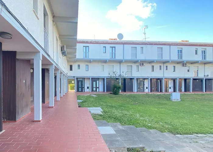 Intemporal Duplex Marina T2 Hsr Marina Виламура