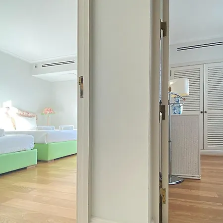 Intemporal Duplex Marina T2 Hsr Marina * Vilamoura