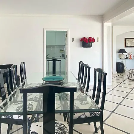 Intemporal Duplex Marina T2 Hsr Marina Apartment