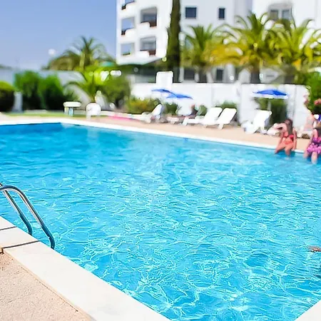 Intemporal Duplex Marina T2 Hsr Marina Apartment *