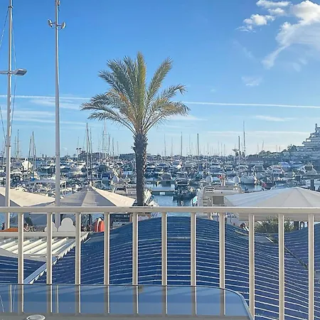 Intemporal Duplex Marina T2 Hsr Marina Apartment Vilamoura