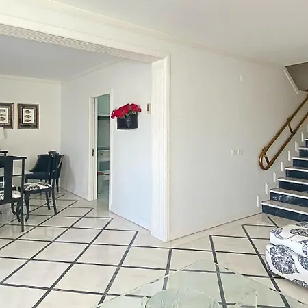 Intemporal Duplex Marina T2 Hsr Marina Apartment Vilamoura