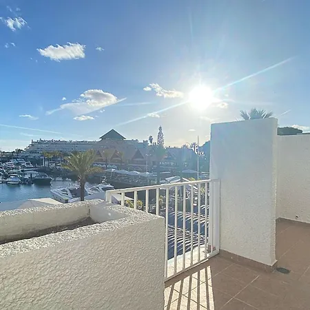 Intemporal Duplex Marina T2 Hsr Marina * Vilamoura