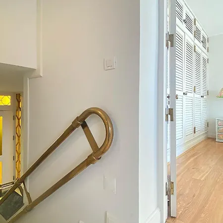 Intemporal Duplex Marina T2 Hsr Marina Apartment