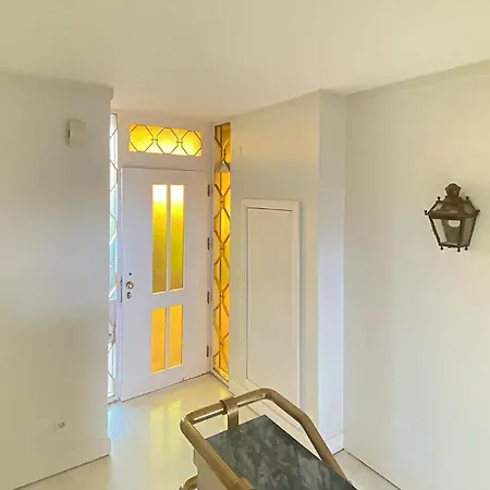 Intemporal Duplex Marina T2 Hsr Marina Apartment *