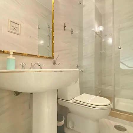 Apartment Intemporal Duplex Marina T2 Hsr Marina *