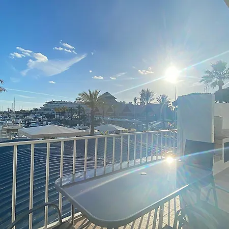 Intemporal Duplex Marina T2 Hsr Marina Apartment Vilamoura