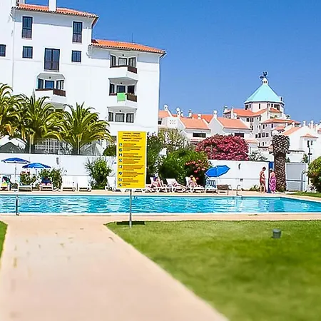 Intemporal Duplex Marina T2 Hsr Marina Vilamoura