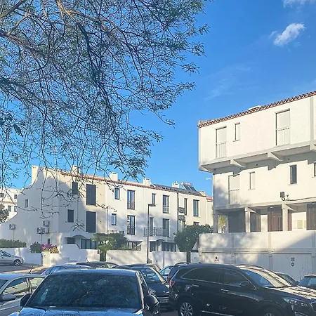 Intemporal Duplex Marina T2 Hsr Marina * Vilamoura