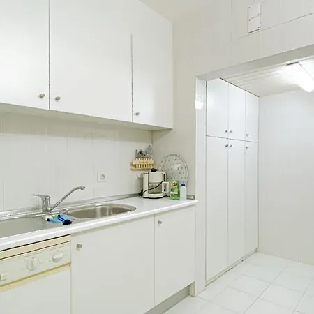 Lägenhet Intemporal Duplex Marina T2 Hsr Marina *