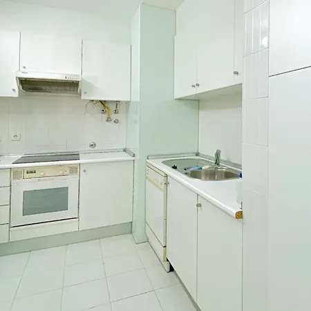 Intemporal Duplex Marina T2 Hsr Marina شقة