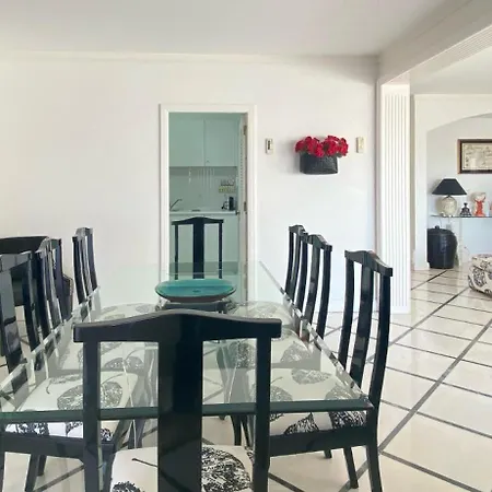 Intemporal Duplex Marina T2 Hsr Marina *