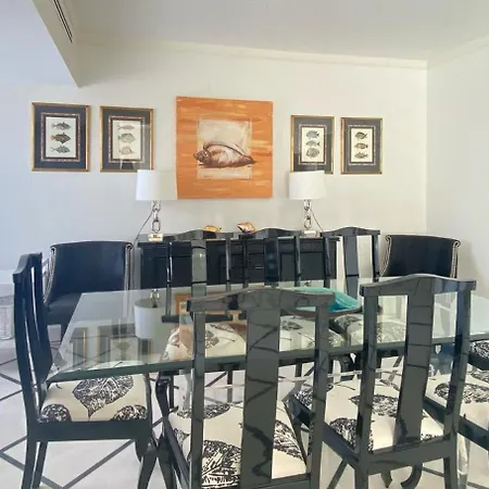 Intemporal Duplex Marina T2 Hsr Marina *