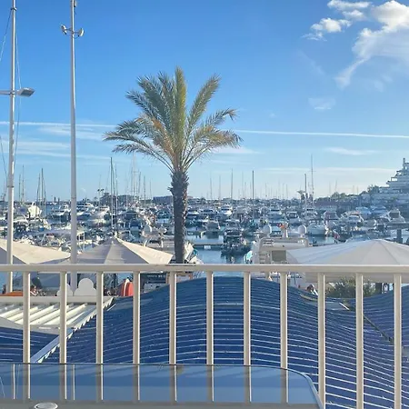 Lägenhet Intemporal Duplex Marina T2 Hsr Marina