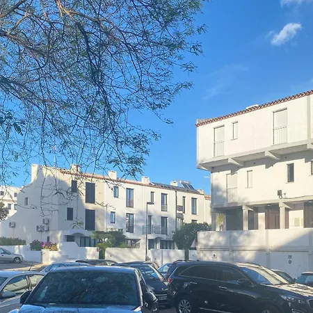 Intemporal Duplex Marina T2 Hsr Marina *