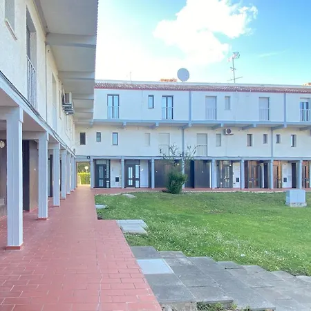 Intemporal Duplex Marina T2 Hsr Marina Виламура