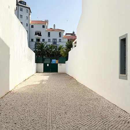 Intemporal Duplex Marina T2 Hsr Marina * Vilamoura