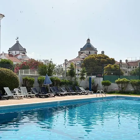 Intemporal Duplex Marina T2 Hsr Marina Lägenhet Vilamoura