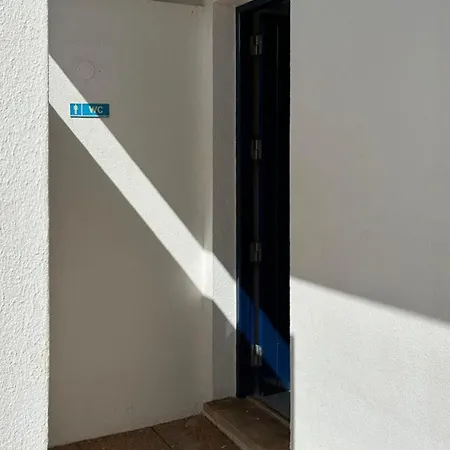 Intemporal Duplex Marina T2 Hsr Marina Lägenhet