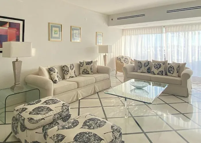 Intemporal Duplex Marina T2 Hsr Marina 아파트 빌라모라