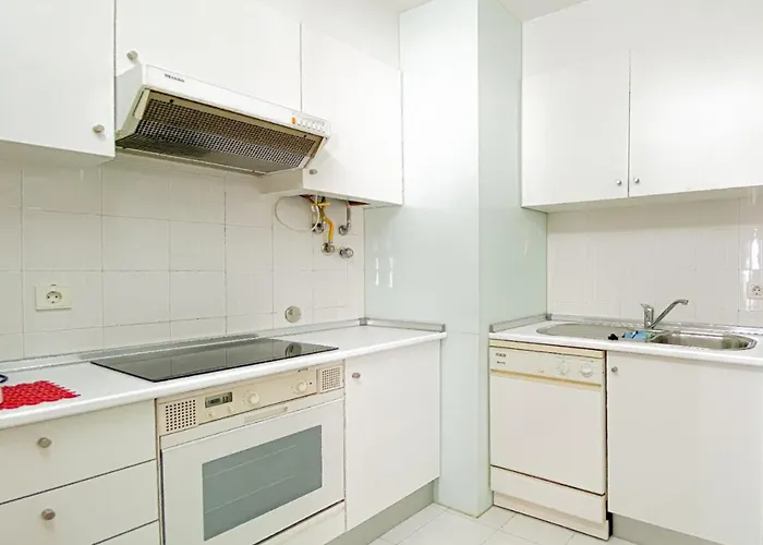 Intemporal Duplex Marina T2 Hsr Marina 빌라모라