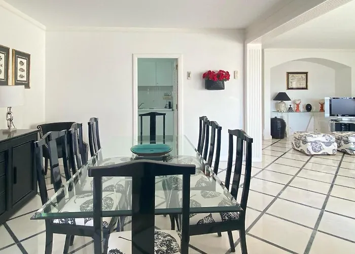 Intemporal Duplex Marina T2 Hsr Marina *