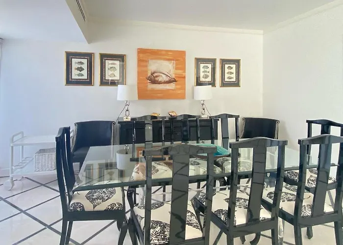 Intemporal Duplex Marina T2 Hsr Marina *