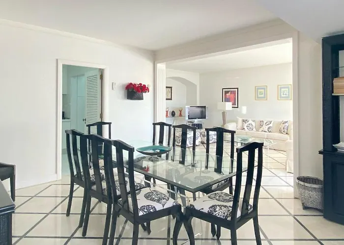 아파트 Intemporal Duplex Marina T2 Hsr Marina *