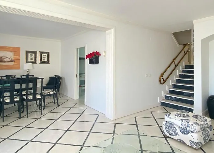 Intemporal Duplex Marina T2 Hsr Marina Vilamoura