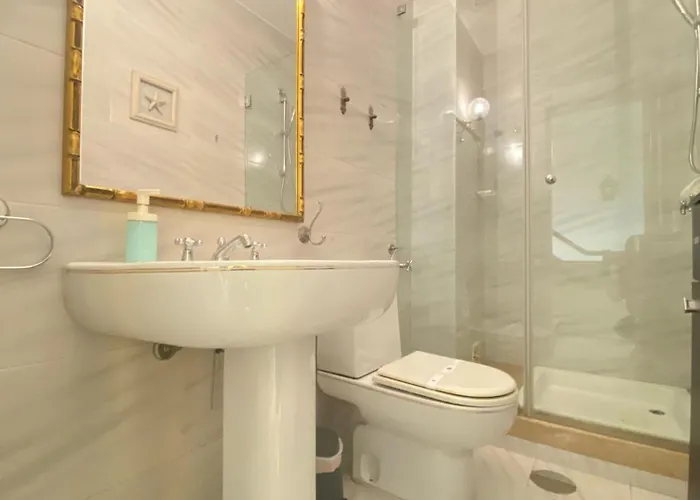 Intemporal Duplex Marina T2 Hsr Marina *