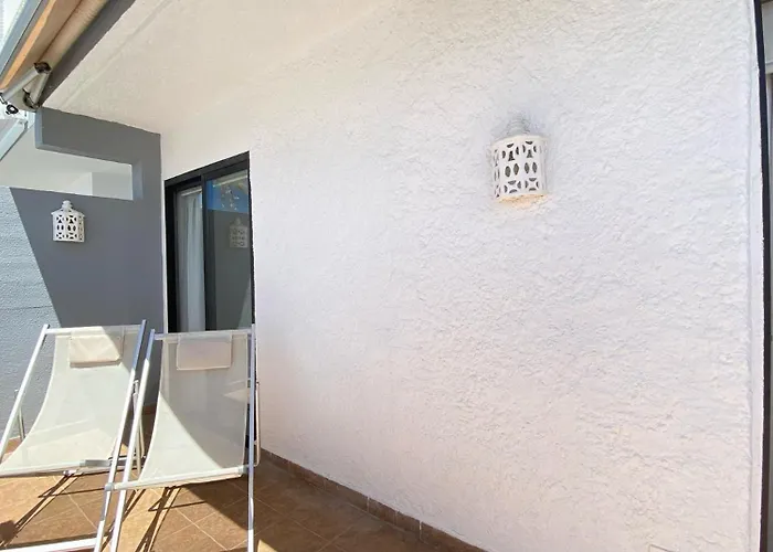 Intemporal Duplex Marina T2 Hsr Marina * 빌라모라