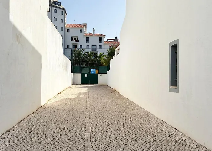 Intemporal Duplex Marina T2 Hsr Marina * 빌라모라