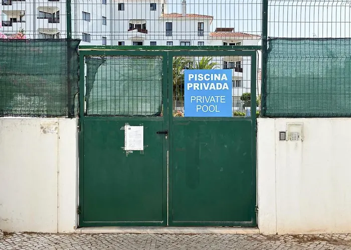 Intemporal Duplex Marina T2 Hsr Marina شقة