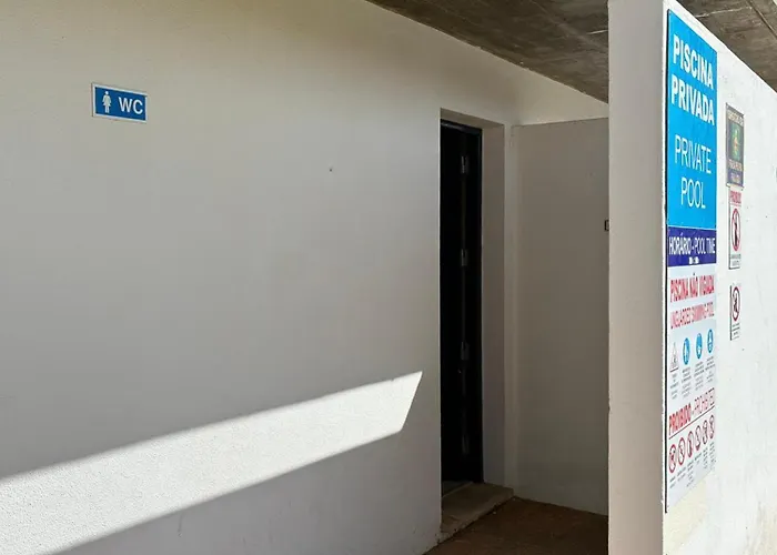 아파트 Intemporal Duplex Marina T2 Hsr Marina