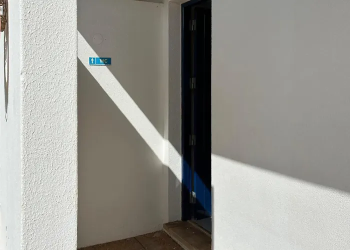 Intemporal Duplex Marina T2 Hsr Marina 아파트