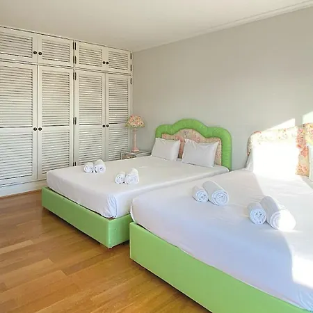 Intemporal Duplex Marina T2 Hsr Marina 빌라모라