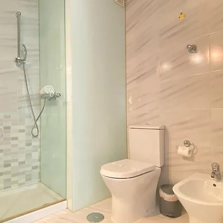 아파트 Intemporal Duplex Marina T2 Hsr Marina 빌라모라