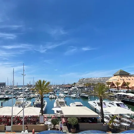 Intemporal Duplex Marina T2 Hsr Marina Vilamoura
