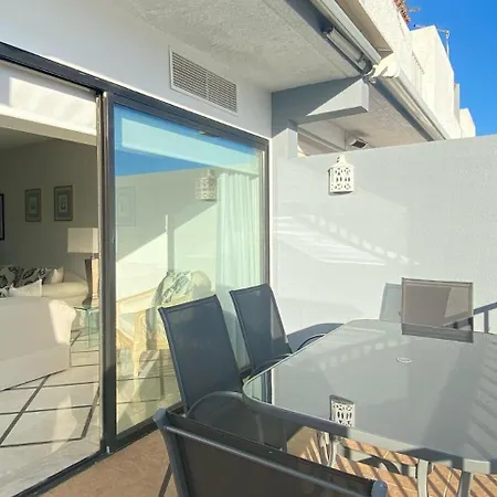Apartment Intemporal Duplex Marina T2 Hsr Marina